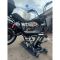 Домкрат для мотоциклов 680 кг KraftWell KRWMJ5