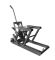 Домкрат для мотоциклов 680 кг KraftWell KRWMJ5