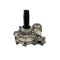Редуктор поворотного стола KraftWell  арт. KRW25-gearBox