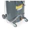 Установка для сбора масла/антифриза Kraftwell KRW1832.80L, 90л, с подъемной ванной
