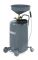 Установка для сбора масла/антифриза Kraftwell KRW1803.80L, 90 литров