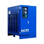 Рефрижераторный осушитель KraftMachine КМ-РО12, 16бар, 12000л/мин