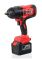 Гайковерт аккумуляторный ударный KraftWell KRW1500IW-E, 1/2", 1500Нм