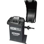 Балансировочный станок KraftWell INTEGRA KRW242T, легковой, ручной ввод, 220В