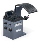 Балансировочный станок KraftWell BELLA KRW245E, легковой, автоматический, 220В