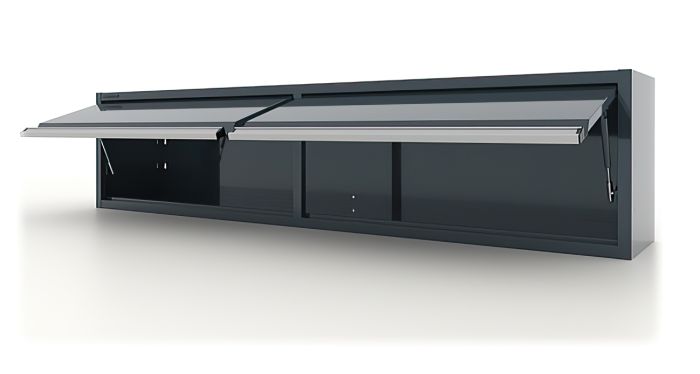 Антресоль для верстака Ferrum Premium 11.9441, 1880мм