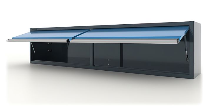 Антресоль для верстака Ferrum Premium 11.9441, 1880мм