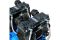Поршневой компрессор безмасляный Garage PRO 100.SL400/2.2, прямой, 476л/мин, 100л, 220В