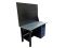 Верстак слесарный Great Wolf GWT-V1400B2, 4 ящика, дв.экран