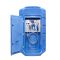 Мини АЗС для мочевины (AdBlue) Pressol DMS 26747, c обогревом, 35 л/мин, 2500 л, 230 В