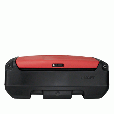 Мини АЗС для дизельного топлива, газойля Pressol 26451 mobiFITT, 35 л/мин, 125 л, 24 В
