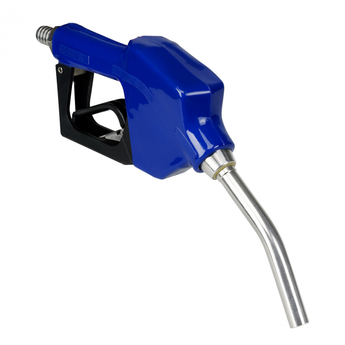 Заправочный пистолет Pressol 23171960 для мочевины AdBlue, автоматический, 60 л/мин