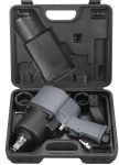 Пневмогайковерт ударный FUBAG IW1600, 3/4", с набором головок, легковой, 1600 Нм