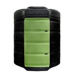 Мини АЗС для дизельного топлива Pressol 26750, 90 л/мин, 5000 л, 220 В