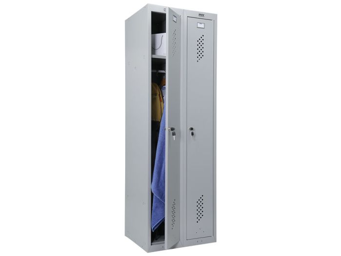 Шкаф гардеробный Wellmet ПРАКТИК ML-21-80, 1830х800х500