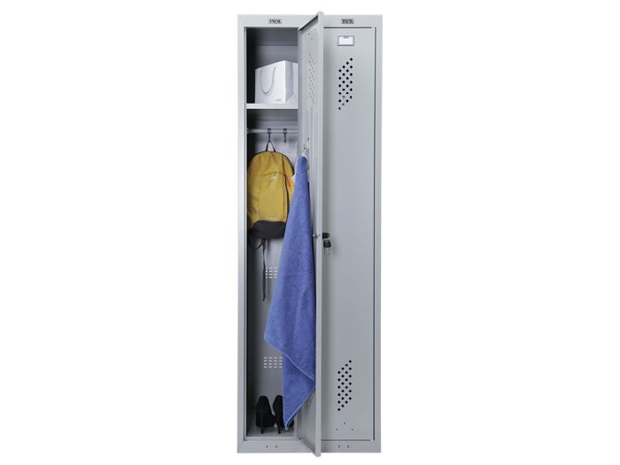 Шкаф гардеробный Wellmet ПРАКТИК ML-21-80, 1830х800х500
