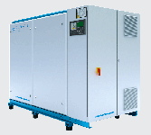 Винтовой компрессор Kraftmann ALTAIR 355 W электрический, масляный