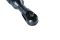 Пневмотрещотка угловая NORDBERG NP0395, 1/2", 95 Нм