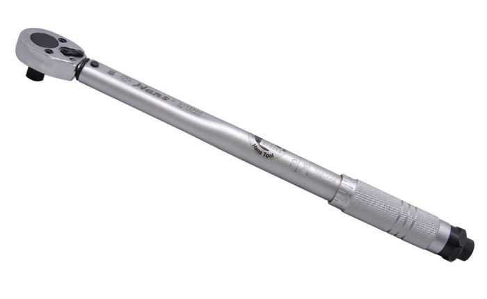 Динамометрический ключ Hans 6170GN, предельный, 100-500 Нм, 3/4"