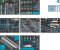 Инструментальный набор для автомастерских Hazet 0-2500-163/242