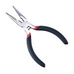 Мини длиногубцы Станкоимпорт CS21065, 130 мм