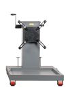 Стенд-кантователь для ремонта двигателей 3 в 1 Nordberg N30160R, 1600 кг, грузовой