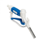 Заправочный пистолет Pressol 23161878 для AdBlue, механический, 80 л/мин