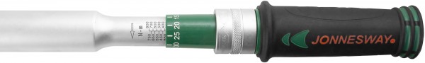 Динамометрический ключ Jonnesway T27800N, предельный, 150-800 Нм, 3/4"