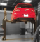 Подъемник двухстоечный автомобильный 4,2 тонны Everlift EE-62B.42T.E, электрогидравлический, 220/380 В