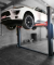 Подъемник двухстоечный автомобильный 4,2 тонны Everlift EE-62B.42T.E, электрогидравлический, 220/380 В