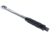 Динамометрический ключ JTC-6902, предельный, 19-110 Нм, 3/8"