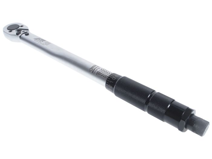 Динамометрический ключ JTC-6902, предельный, 19-110 Нм, 3/8"
