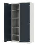 Шкаф инструментальный Ferrum TITAN 43.2101, 4 полки