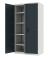 Шкаф инструментальный Ferrum TITAN 43.2101, 4 полки