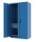 Шкаф инструментальный Ferrum TITAN 43.2102, 1 полка, 2 ящика