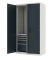 Шкаф инструментальный Ferrum TITAN 43.2103, 1 полка, 4 ящика