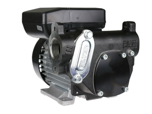 Насос для перекачки дизельного топлива 380В-вольт(V) PIUSI PANTHER 72 000735000, 72 л/мин
