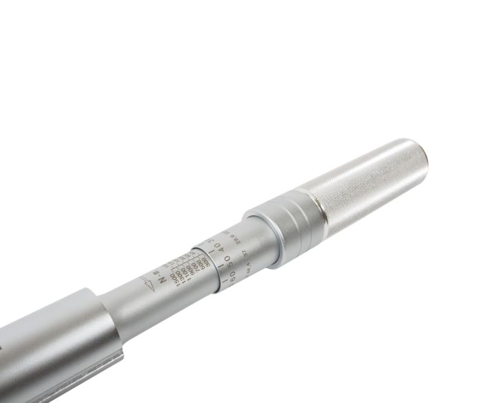 Динамометрический ключ JTC-5537, предельный, 300-1500 Нм, 1"