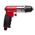 Пневмодрель Chicago Pneumatic CP7300RQC, 3/8", 2700 об/мин