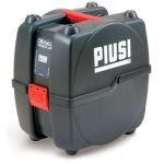 Заправочный комплект дизеля со счетчиком Piusi BOX ULTIMA + K24, 45 л/мин, 12В