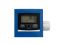 Счетчик AdBlue цифровой Pressol 23287 870, расходомер топлива, 55 л/мин