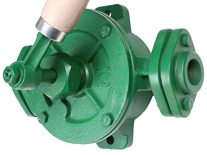Насос Petroll JYM K2, 22 л/мин ручной для дизеля, масла