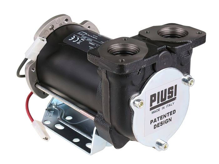 Насос для перекачки дизельного топлива 12В-вольт(V) PIUSI BP3000 F00342000, 50 л/мин