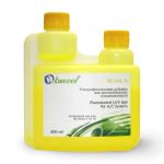 Добавка UV для поиска утечек фреона Becool BC-UVL, 450 мл