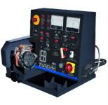 Электрический стенд для проверки генераторов и стартеров TopAuto EB220Inverter, 220В