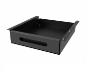 Подвесной ящик для верстака GAROPT GTY1.GREY, серый