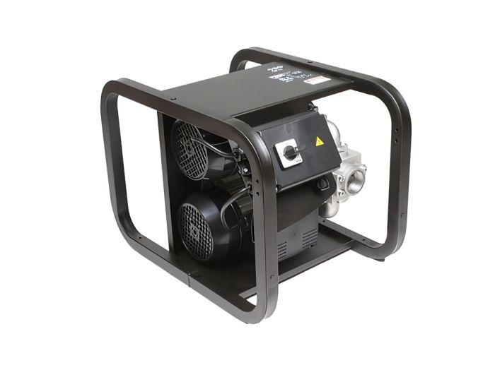 Насос для перекачки дизельного топлива 220В-вольт(V) PIUSI ST 200 AC BASIC F00315000, 200 л/мин