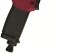 Пневмошуруповерт Chicago Pneumatic CP2611, 7,5 Нм, 1000 об/мин