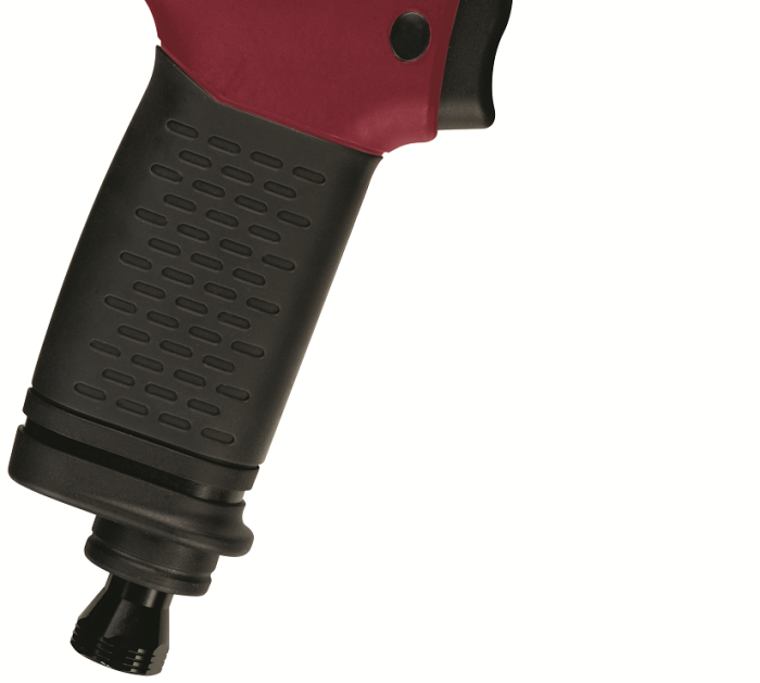 Пневмошуруповерт Chicago Pneumatic CP2611, 7,5 Нм, 1000 об/мин