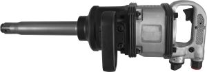 Пневмогайковерт ударный Thorvik AIWS125M, 1", грузовой, 2300 Нм